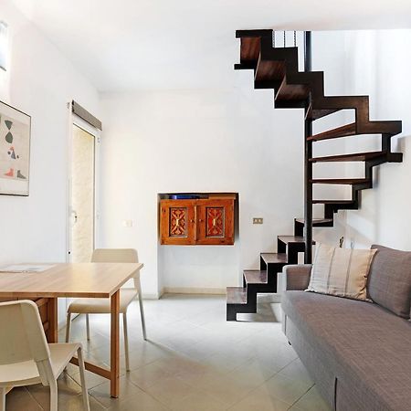 Uliveto Villa Леричи Екстериор снимка