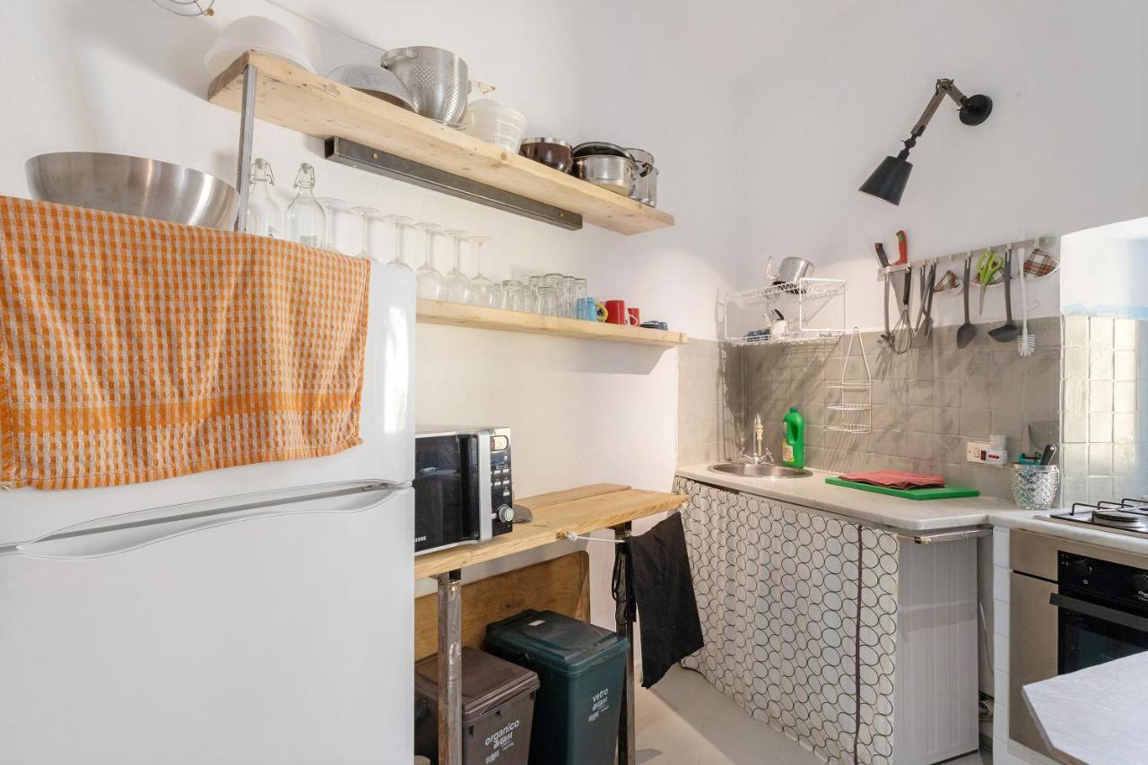 Uliveto Villa Леричи Екстериор снимка