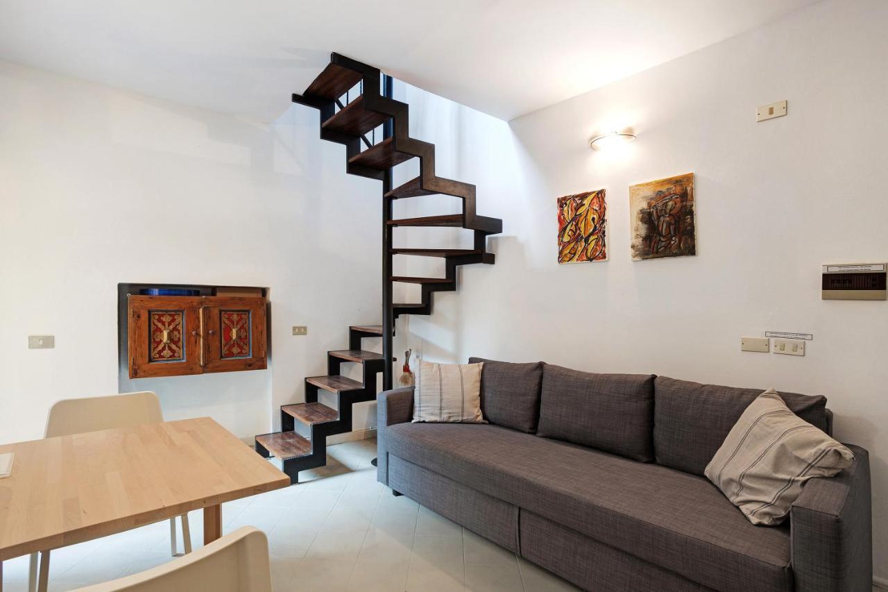 Uliveto Villa Леричи Екстериор снимка