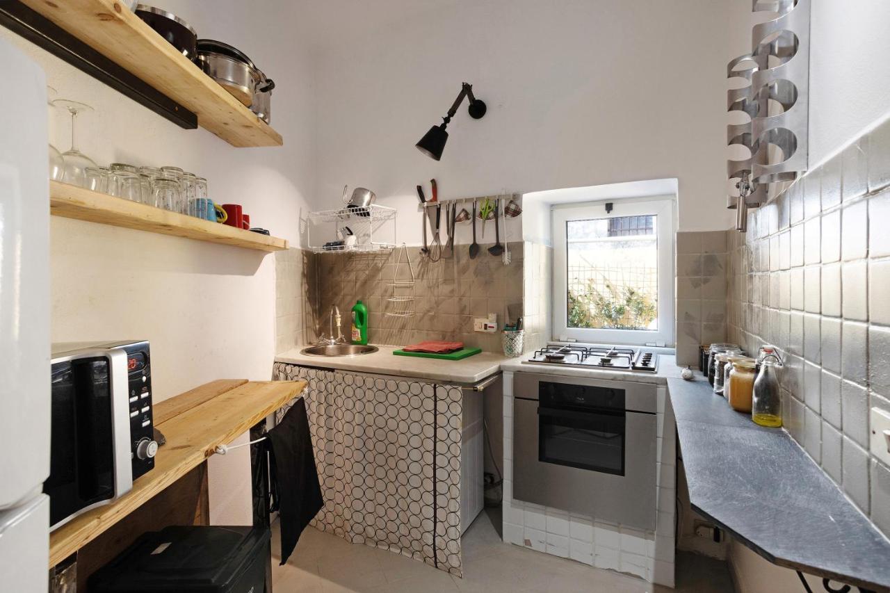 Uliveto Villa Леричи Екстериор снимка