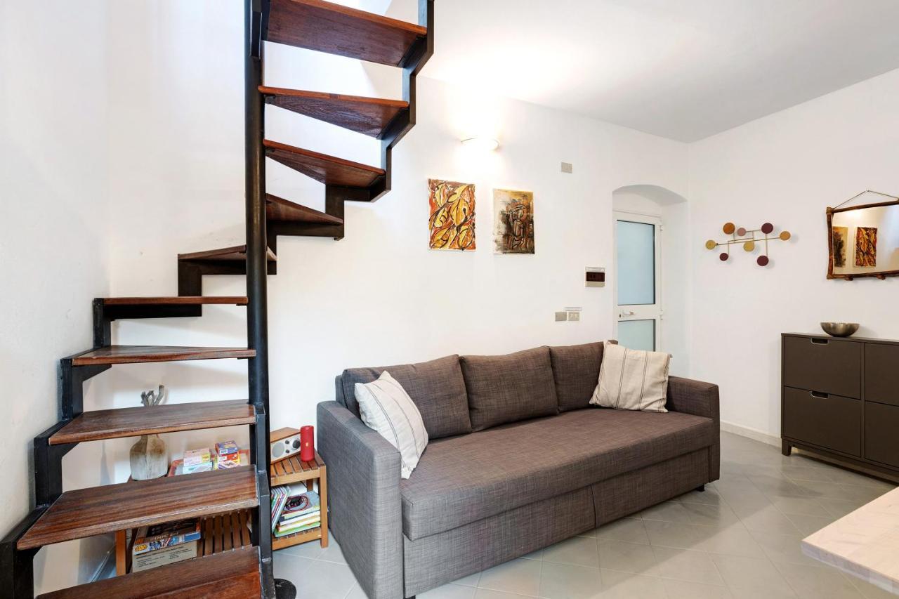 Uliveto Villa Леричи Екстериор снимка