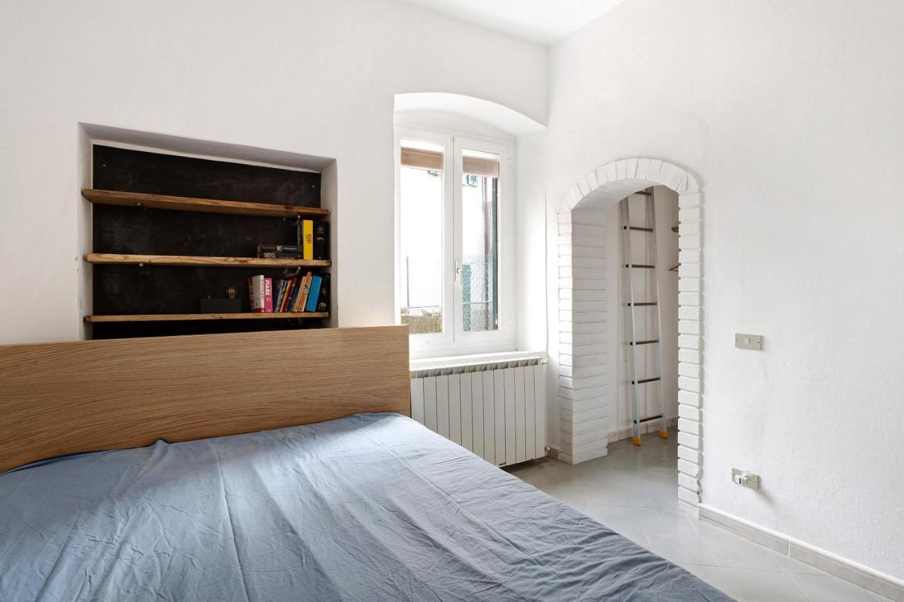 Uliveto Villa Леричи Екстериор снимка